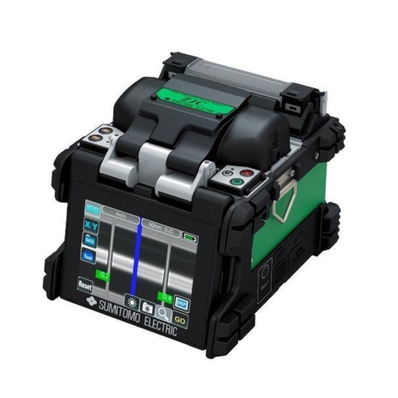 Fusion Splicer Sumitomo